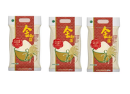 金御膳 A 級泰國茉莉香米 1KG x 3包