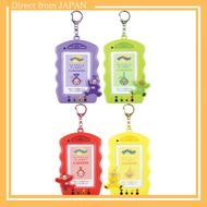 Tees Factory Teletubbies Photo Frame Keychain Po Approx. H13 x D9.1cm TT-5541955PO ,tinky winky,Appr