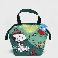 SNOOPY【outdoor保溫袋】