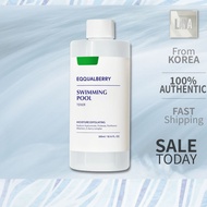 EQQUALBERRY SWIMMING POOL TONER 300ml
