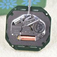 Quartz Watch Movement Date at 3' w/ Adjustable Stem Spare Parts For Miyota 2315 For Miyota 2315 Quar