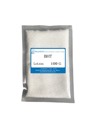 BHT (Butylated Hydroxy Toluene) / บีเอชที / สารกันหืนในน้ำมัน
