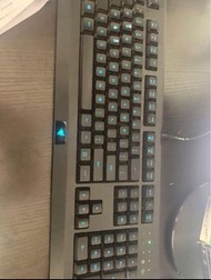 Razer 鍵盤
