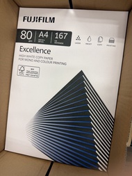 FUJIFILM Excellence A4 80gsm 影印紙
