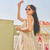 lookbooklookbook juliette dress cinnamon tweed