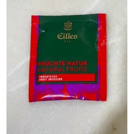 (5 teabags)Eilles Natural Fruits Teabags ( 5 teabags without box)