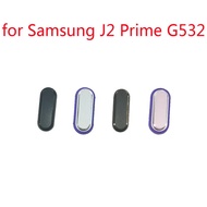 For Samsung Galaxy J2 Prime G532 G532H G532F G532G G532M Phone Housing New Home Button Menu Center K