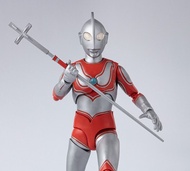 連 DLC 配件 s.h.figuarts shf Ultraman Jack 阿鄉 積克 特效 配件 咸蛋 咸旦 超人 奧特曼 可動 Action Figure