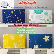 ■☫✢ ♥Spot ♥ TV cover☞32 inches/LCD display cover/43 inch/dustproof sunscreen dirt-resistant protecti
