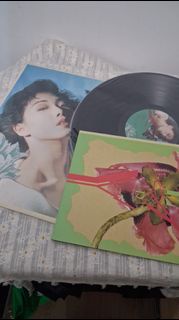 林憶蓮 Ready LP 黑膠