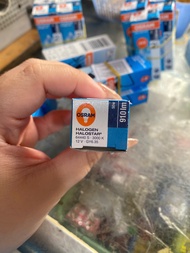 Bóng đèn Halogen 12V Osram dùng cho kính hiển vi công suất 50W - 75W - 100W (loại tốt)
