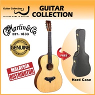 Martin Custom Major Kealakai | Limited Edition | Modified 000 Acoustic Guitar | Solid VTS Spruce Top,Mahogany B&amp;S | Case