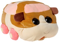 MGA Entertainment 584551EUC Animals Pui Molcar Plush Toy Potato 41 cm Large Fluffy Stuffed Toy for C