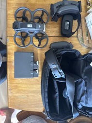 DJI Avata 2 穿越機套裝