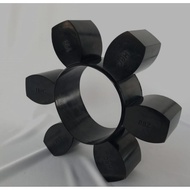 HRC 150 coupling rubber