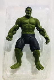 โมเดลหุ่นฮัค จาก Avengers The Hulk Model สูง 16.5 เซนติเมตร