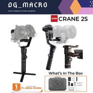Zhiyun Crane 2S/Zhiyun Gimbal Stabilizer Crane 2S