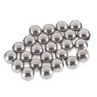 2 (50.8mm) STEEL BALL BALL BEARING