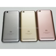 Replacement Xiaomi Redmi 5A Battery Cover Back Cover