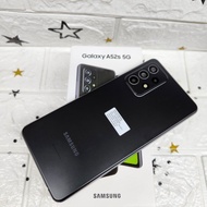 samsung A52s 5G 8/128 second