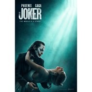 [English][Ready Stock] Blu-ray HD Movie 4K UHD 1080P Joker2