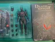 Vtoys BMS Death Knight Batman 蝙蝠俠