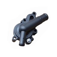 Motorcycle Engine Parts Water Pump Assembly For CFMOTO 450SR 450NK CF450SR CF450NK CF MOTO SR450 NK4