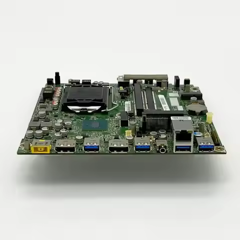 FRU:03T7423 LGA1151 DDR4 Mainboard IS1XX1H For Lenovo ThinkCentre M900 Tiny Motherboard 100% Tested 