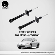 Honda Accord CL (SDA) 2002-2007 Front (Depan) / Rear (Belakang) Shock Absorber 2pcs