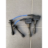 Coil Plug Mira L5 L6 JBJL