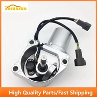 Throttle Motor 4360509 4614911 For Hitachi EX-5 EX120-5 EX200-5 EXcavator