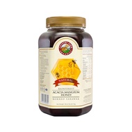 Country Farm Organic Rainforest Acacia Honey 1kg