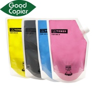 1PC Toner Powder For Konica Minolta C225 C258 C308 C368 225 258 308 368 Compatible Toner Cartridge