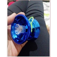 Terlaris Mainan Yoyo Anak Magnet Lampu Ld Ejen Ali yang Lagi Viral Murah - Mainan Anak Yoyo Magnet L
