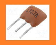 Ceramic Filter 3 pin 10.7 MHz Original Murata