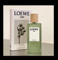 LOEWE Aire Sutileza 奇迹天光香水 100ml