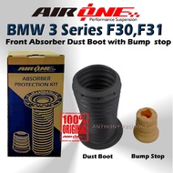 BMW 3 series F30 F31 F34 Absorber Dust Boot (Cover) with Bump Stopper