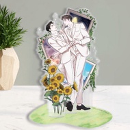 Pre order/- * Be on annex KR-Stranger-Collectible Products 2025