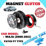 WIRA WAJA 1.6 PATCO COMPRESSOR MAGNET CLUTCH PROTON  🆕BRAND NYGP🆕