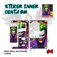 Garskin Sticker Inner Sticker Centaurus B80 Centa B80b80 Part 2 004 Precision Custom Label