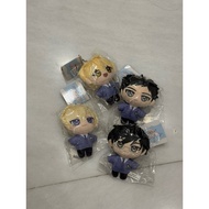 Ouran High School Host Club Plush Original Japan Kyoya Takashi TamakiHONEY