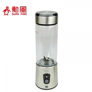 勳風 養生料理機350ml（附玻璃提罐）-Dayplus HF-C336