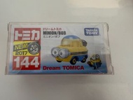 Tomica 144 Minion Bob