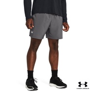 Under Armour Mens UA Launch 7" Shorts