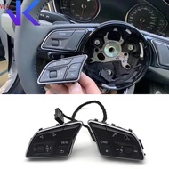 8W0 951 523 F 8W0951523F For Audi A4 B9 Multi-Function Steering Wheel Button