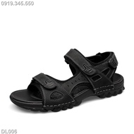 Giày sandal dép quai ngang dép lê nam big size cỡ lớn 44 45 46 47 48