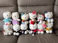 McDonald’s & Hello Kitty &  Dear Daniel 麦当劳公仔 (1999)
