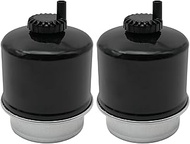 Vkinman RE60021 Fuel Filter Element, Replacement for John Deere 5103 5105 5203 5204 205 5210 5215 52