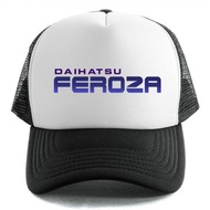 Daihatsu Feroza Hat