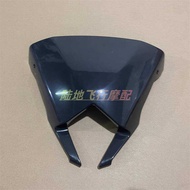 Suitable for Yamaha FZ8 FZ8N Shell Head Cover Headlight Headlight Shell Turn Signal Bracket Windshie